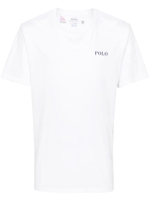 t-shirt uomo POLO RALPH LAUREN | 714931650003